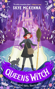 Hedgewitch Queens Witch By Mckenna, Skye