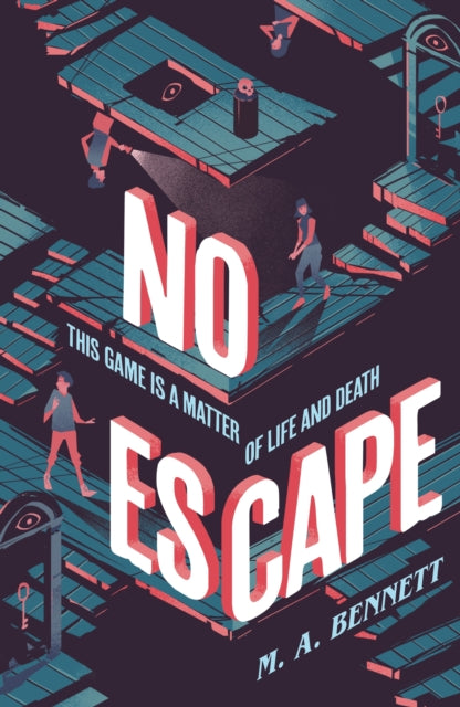 No Escape