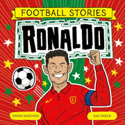 Football Stories Ronaldo