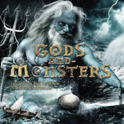 Gods & Monsters