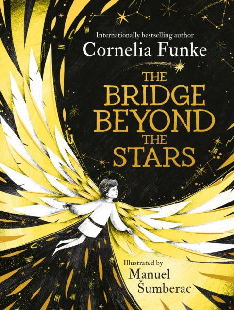 Bridge Beyond The Stars