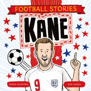 Football Stories 3 Kane