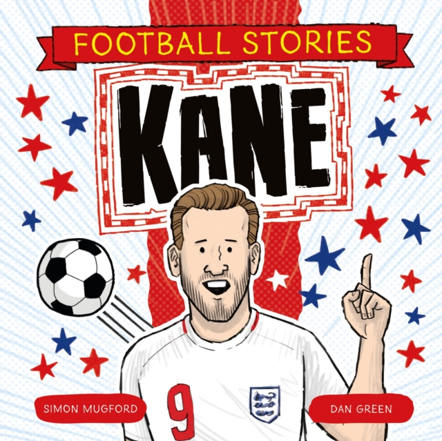 Football Stories 3 Kane
