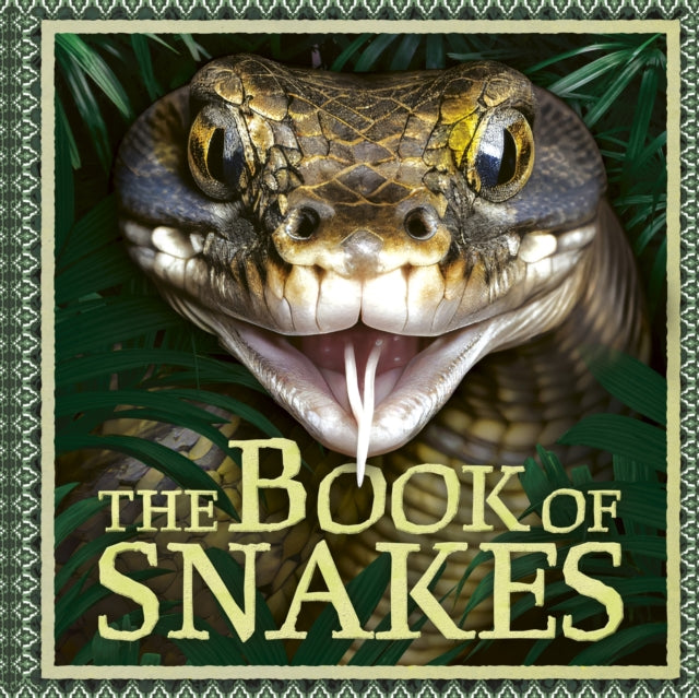 Book Of Snakes
