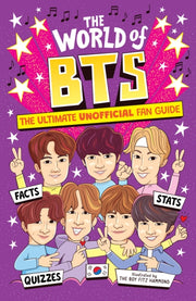 The World Of Bts
