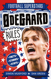 Football Superstars  Odegaard Rules