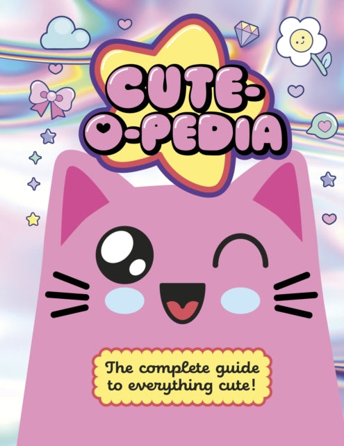 Cute O Pedia