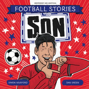 Football Stories Son