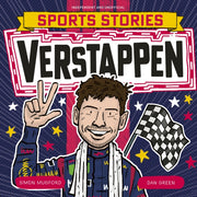 Verstappen