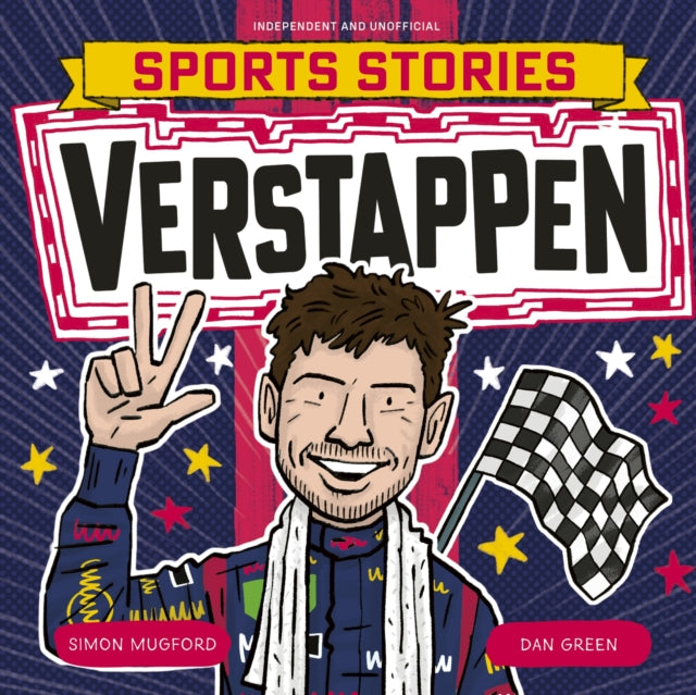 Verstappen