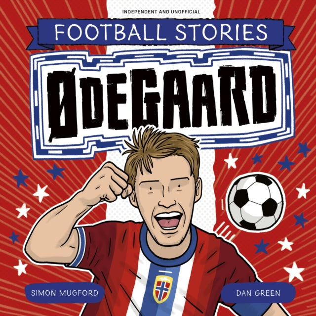 Odegaard