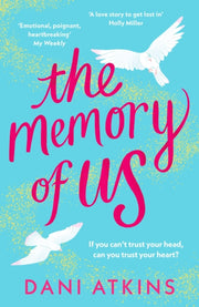 Memory Of Us