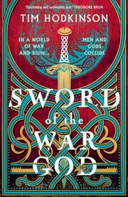 Sword Of The War God