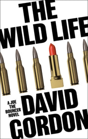Wild Life By Gordon, David