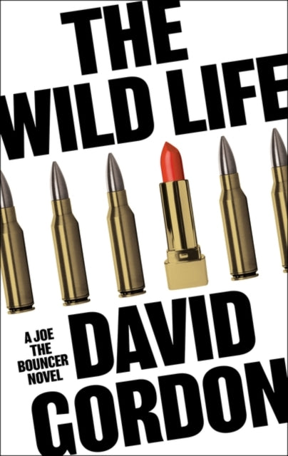 Wild Life By Gordon, David
