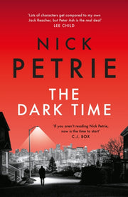 Dark Time By Petrie, Nick