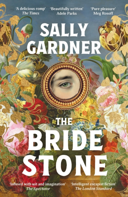 Bride Stone