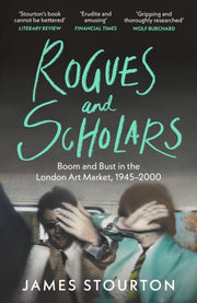 Rogues & Scholars