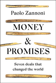 Money & Promises