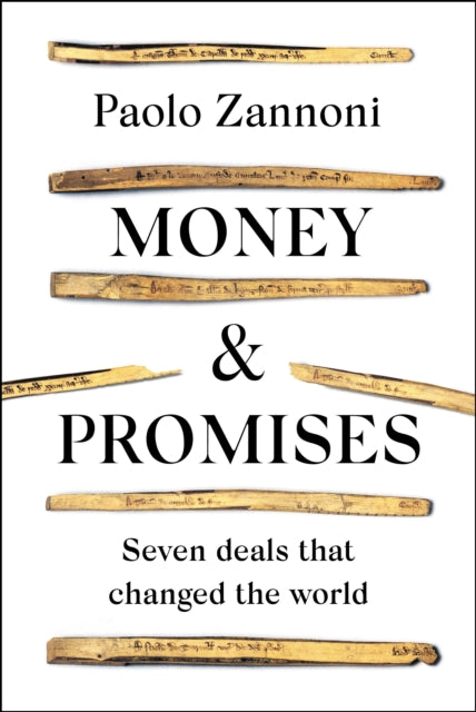 Money & Promises