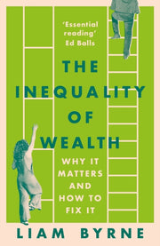 Inequality Of Wealth