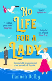 No Life For A Lady