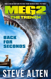 Meg 2 The Trench