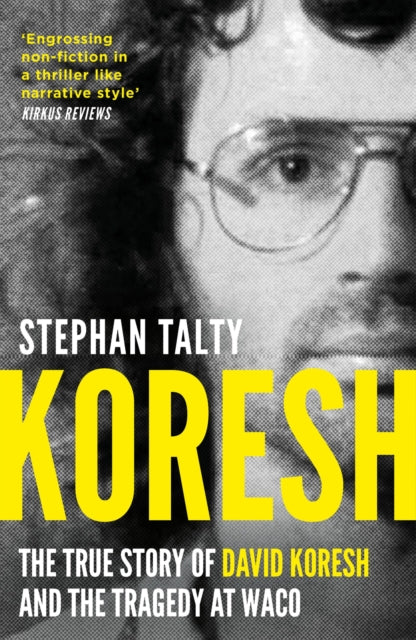 Koresh By Talty, Stephan