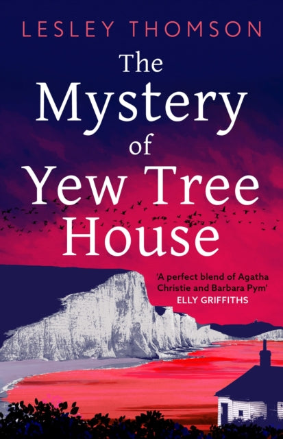 Mystery Of Yew Tree House