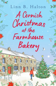 Cornish Christmas At/farmhouse Bakery