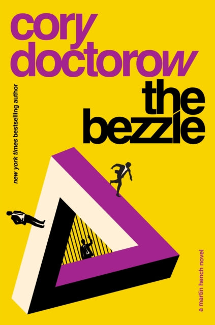 Bezzle The