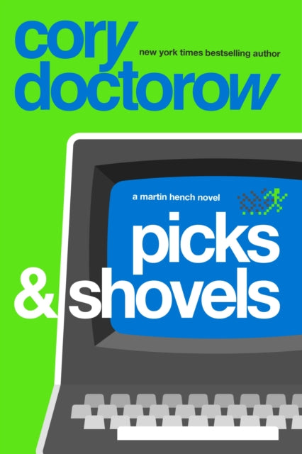 Picks & Shovels