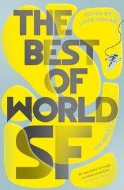 Best Of World Sf