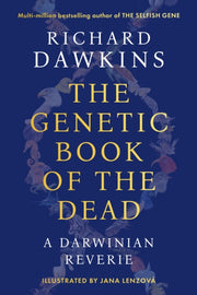 Genetic Book Of The Dead