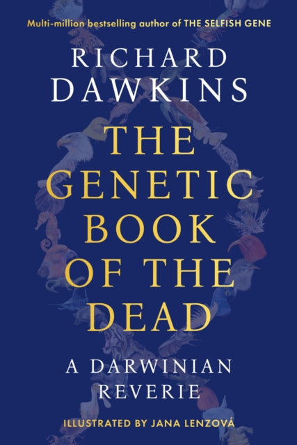 Genetic Book Of The Dead