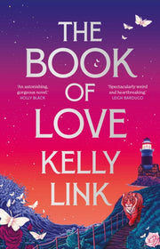 Book Of Love By Link Kelly
