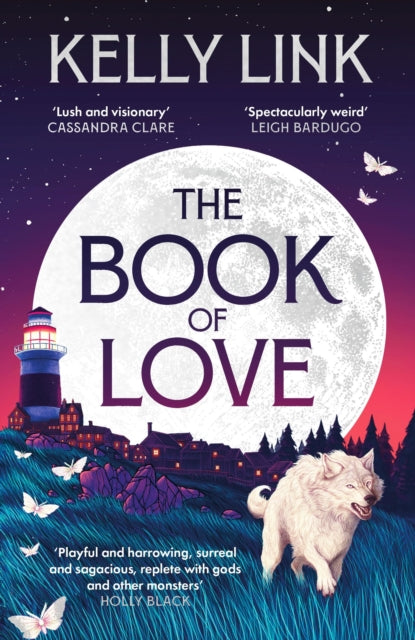 Book Of Love