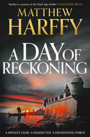 Day Of Reckoning