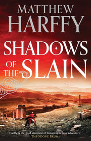 Shadows Of The Slain
