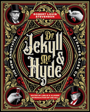 New Annotated Strange Case Of Dr Jekyll