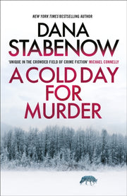 Cold Day For Murder