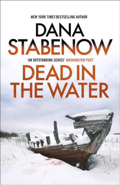 Dead In The Water