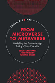 From Microverse To Metaverse