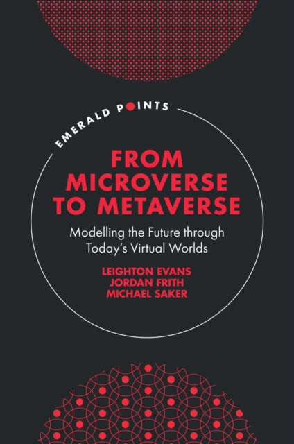 From Microverse To Metaverse