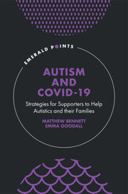 Autism & Covid 19