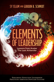 Elements Of Leadership Lessons From Avat
