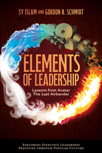 Elements Of Leadership Lessons From Avat