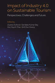 Impact Of Industry 40 On Sustainable Tou By Tu?kov , Zuzana