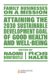 Attaining The 2030 Sustainable Developme