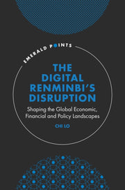 Digital Renminbis Disruption